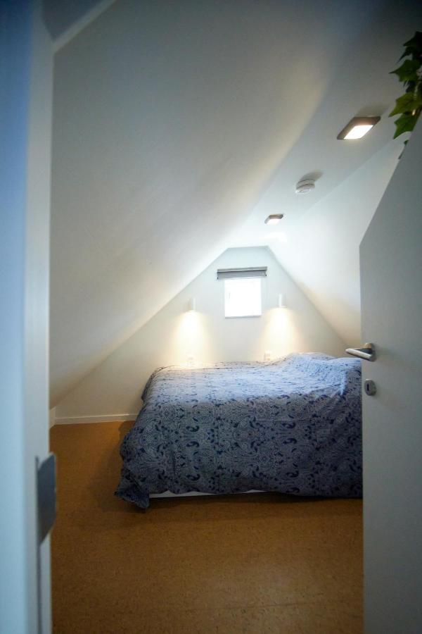 Apartment With A View And Parking Brecht Buitenkant foto